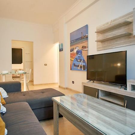 Canteras Beach Top Home 2Br Las Palmas de Gran Canaria Kültér fotó