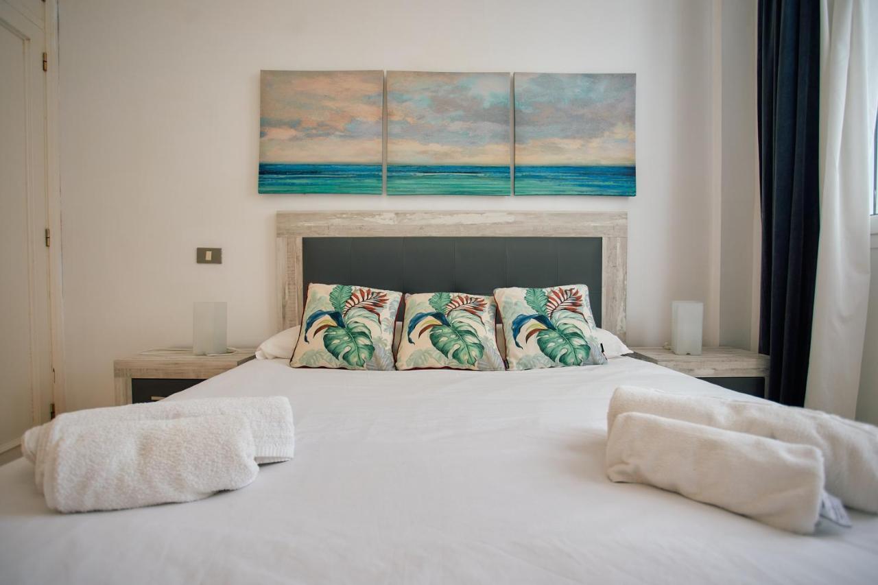Canteras Beach Top Home 2Br Las Palmas de Gran Canaria Kültér fotó