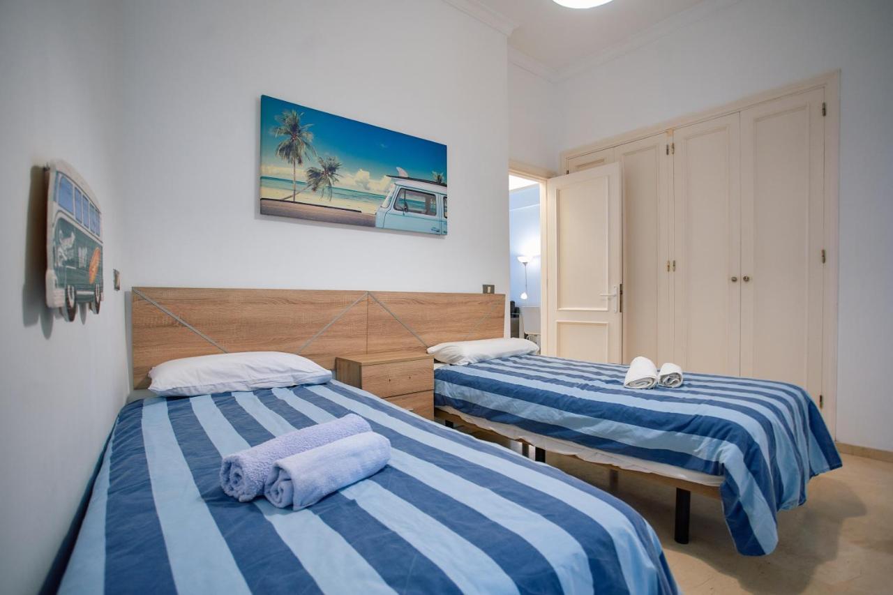 Canteras Beach Top Home 2Br Las Palmas de Gran Canaria Kültér fotó