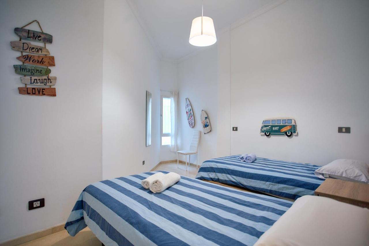 Canteras Beach Top Home 2Br Las Palmas de Gran Canaria Kültér fotó