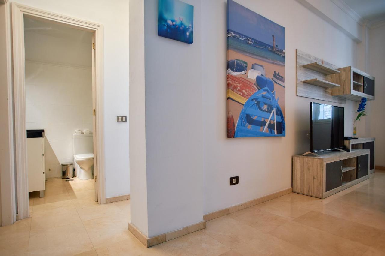 Canteras Beach Top Home 2Br Las Palmas de Gran Canaria Kültér fotó