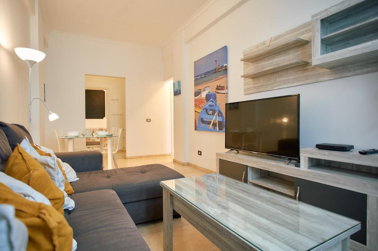 Canteras Beach Top Home 2Br Las Palmas de Gran Canaria Kültér fotó