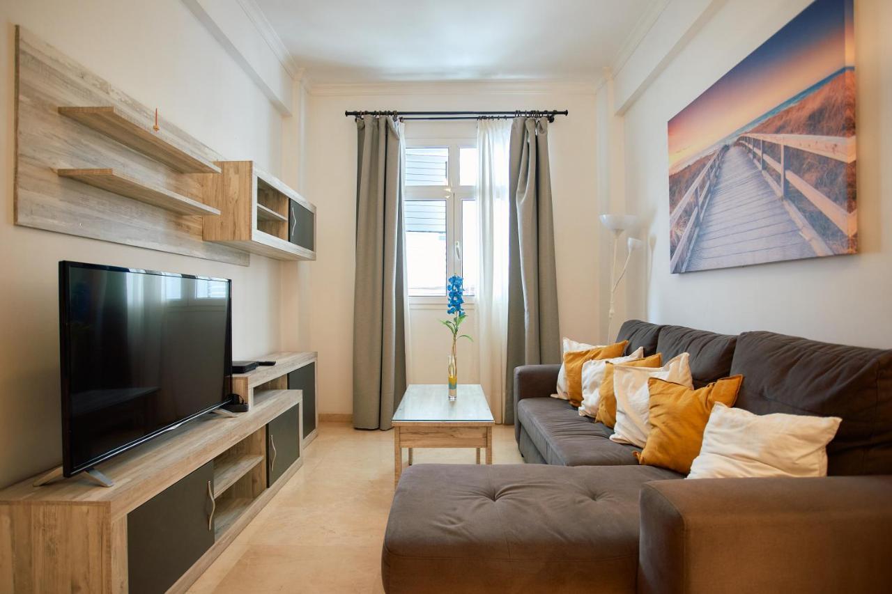 Canteras Beach Top Home 2Br Las Palmas de Gran Canaria Kültér fotó